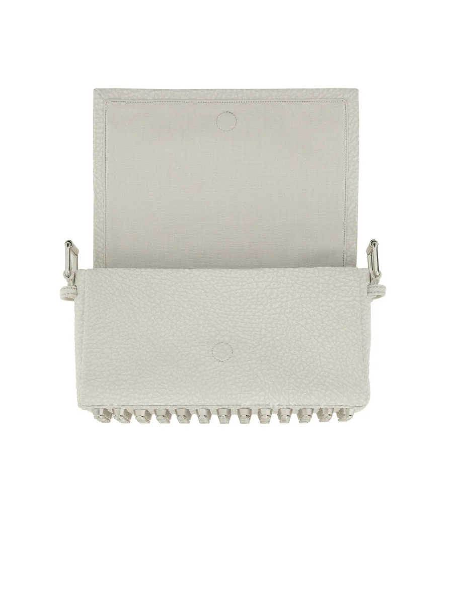 ALEXANDER WANG Medium "rich" Bag - Image 2