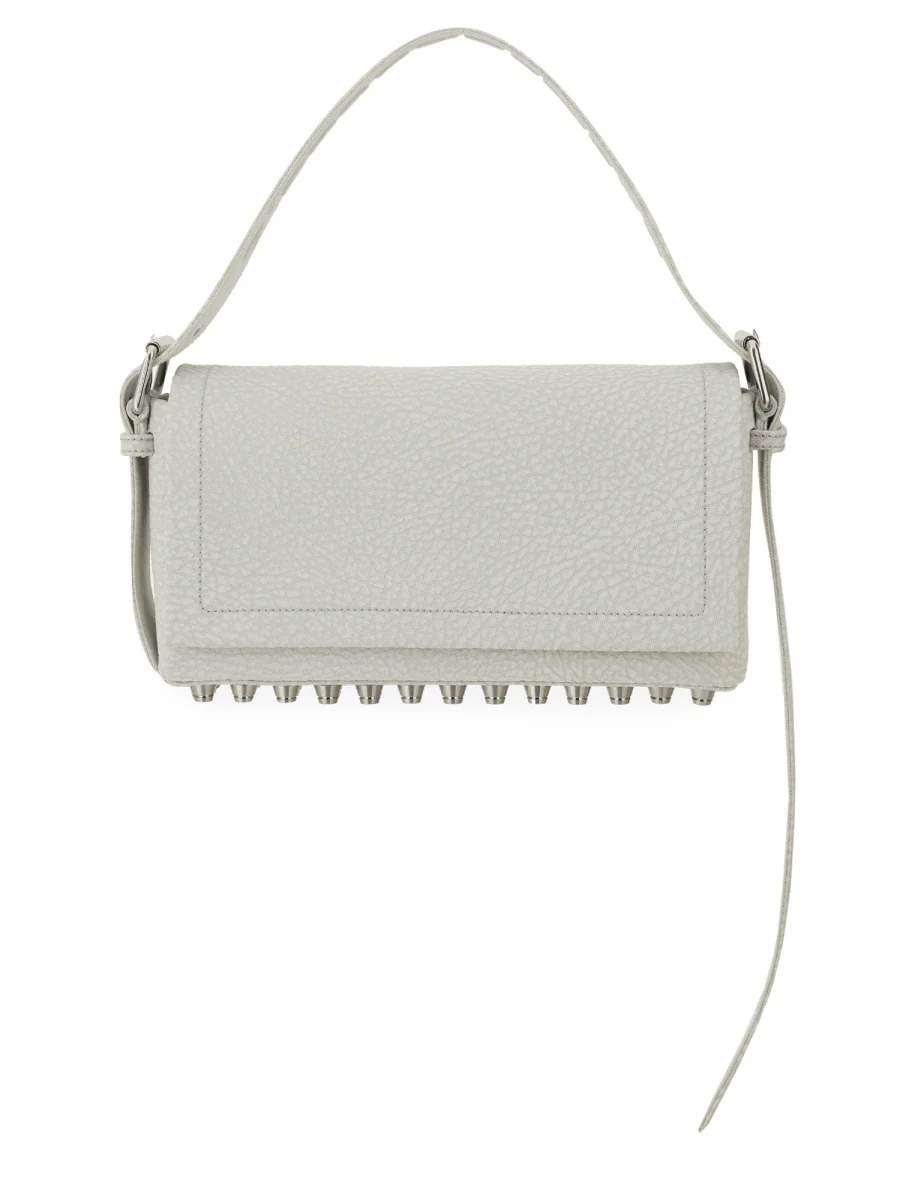 ALEXANDER WANG Medium "rich" Bag - Image 3