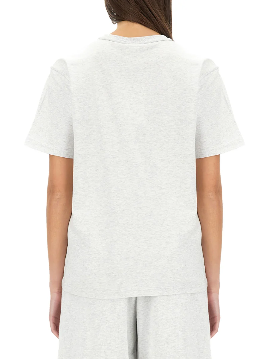 Alexanderwang.t Essential Regular Fit T-Shirt - Women’s - Image 7