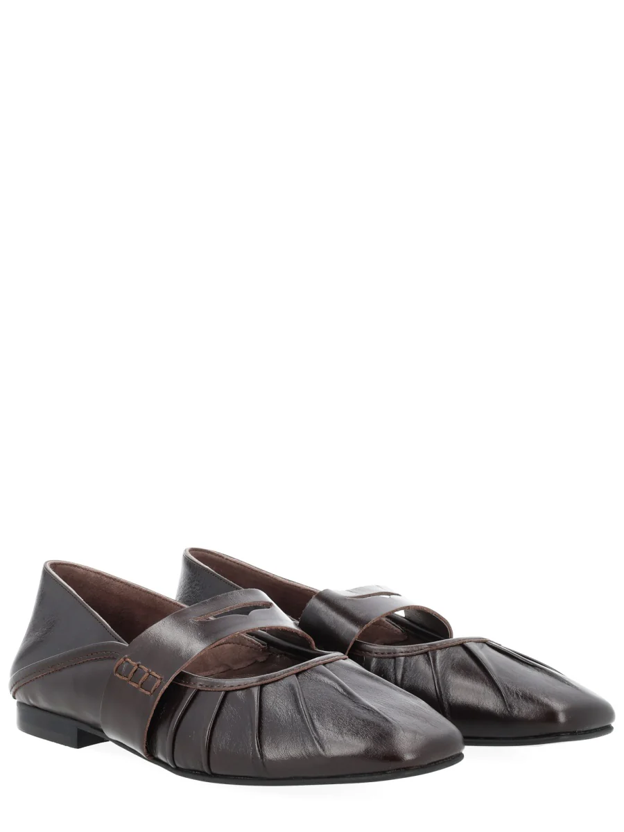 Alohas Chic Mini Flats for Women - Image 2