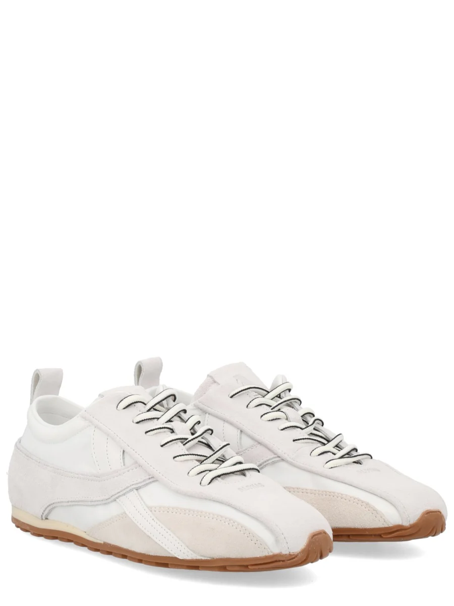Alohas Classic Women's Sneakers for Everyday Style - Image 2