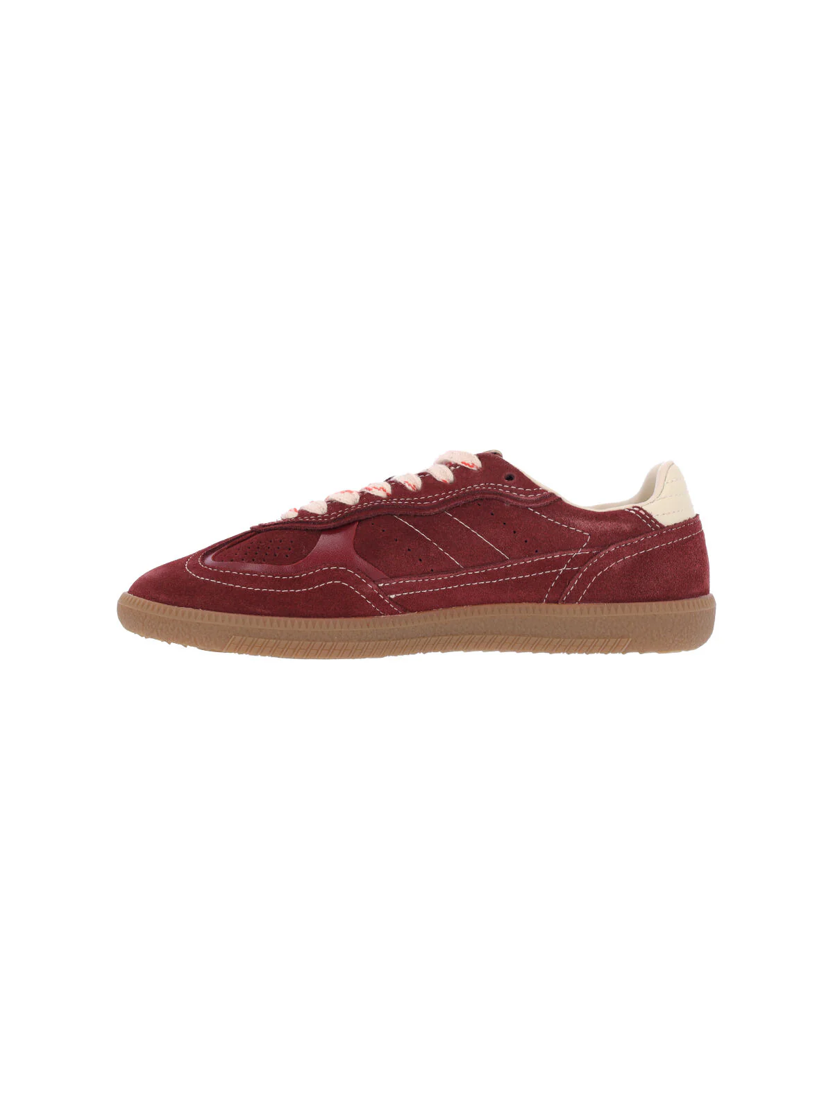 Alohas Everyday Leather Sneakers with Rubber Sole - Image 3
