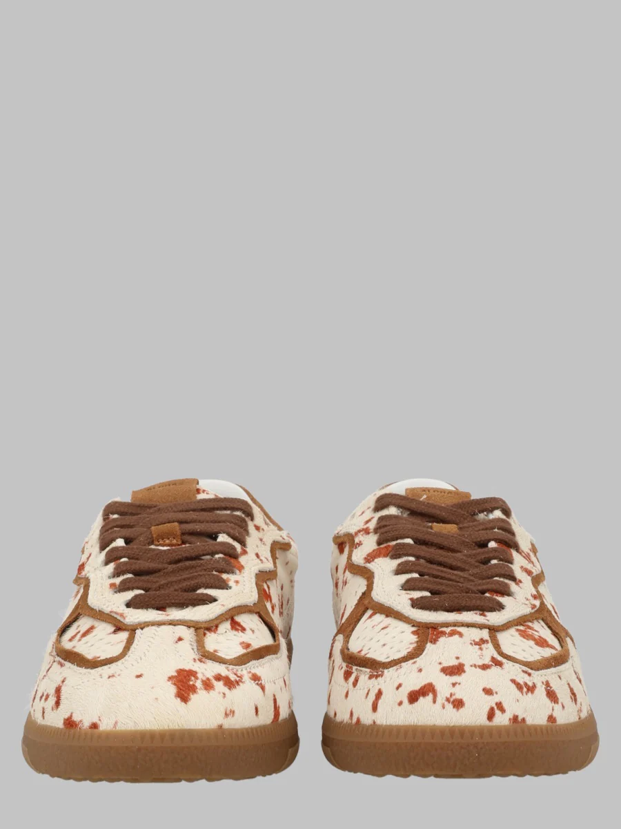 Alohas Premium Leather Women's Sneakers