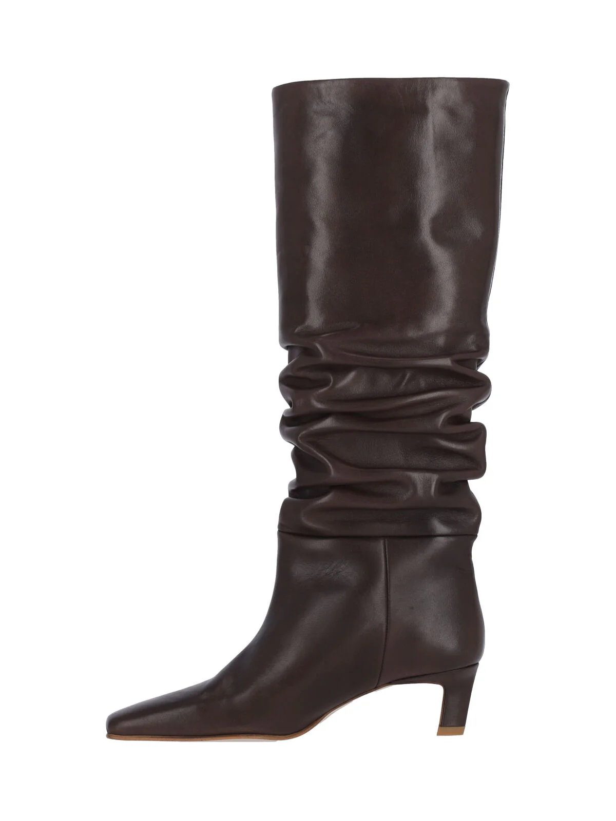 Alohas Women’s Leather Ankle Boots - Image 5