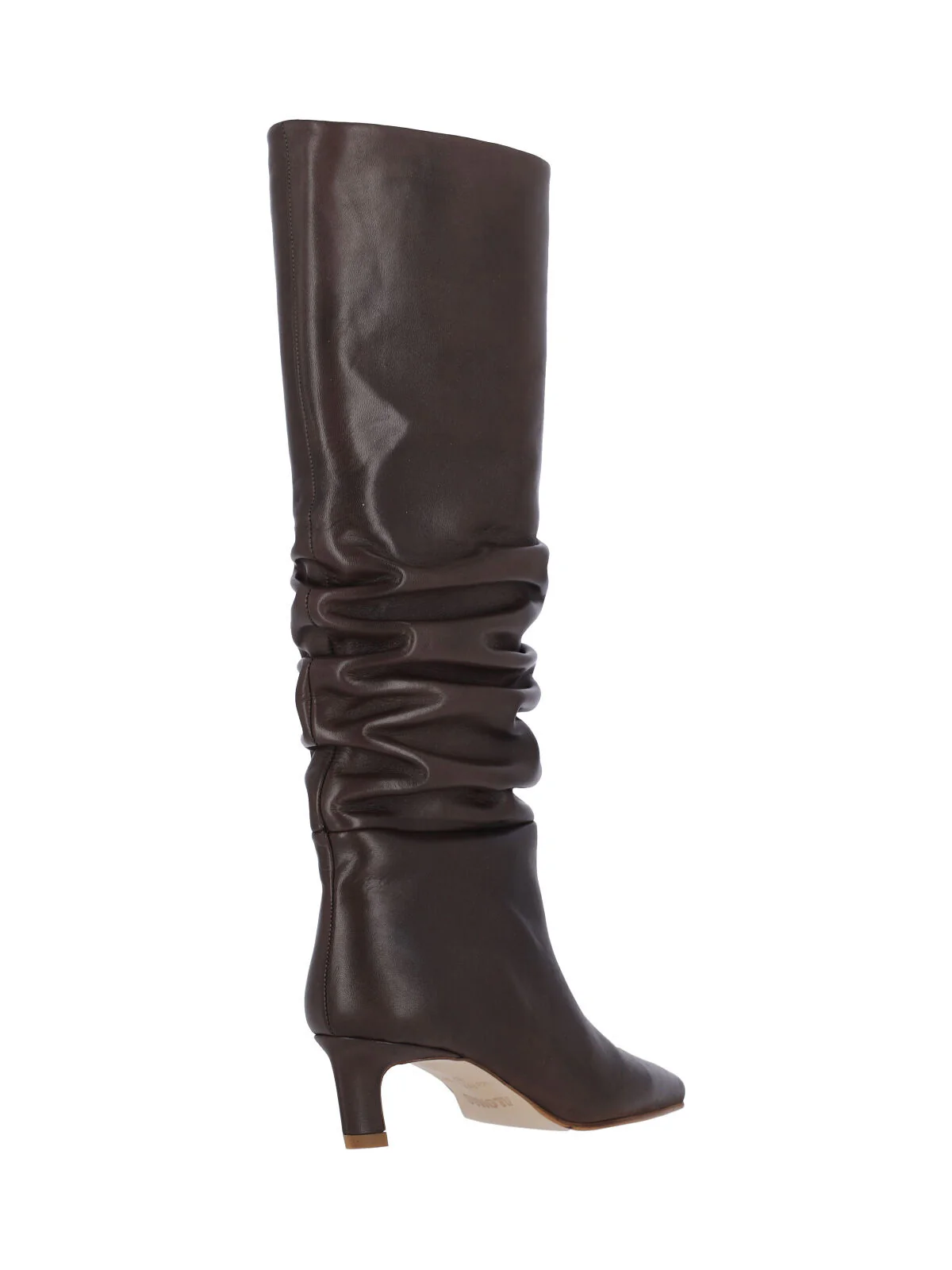 Alohas Women’s Leather Ankle Boots - Image 7