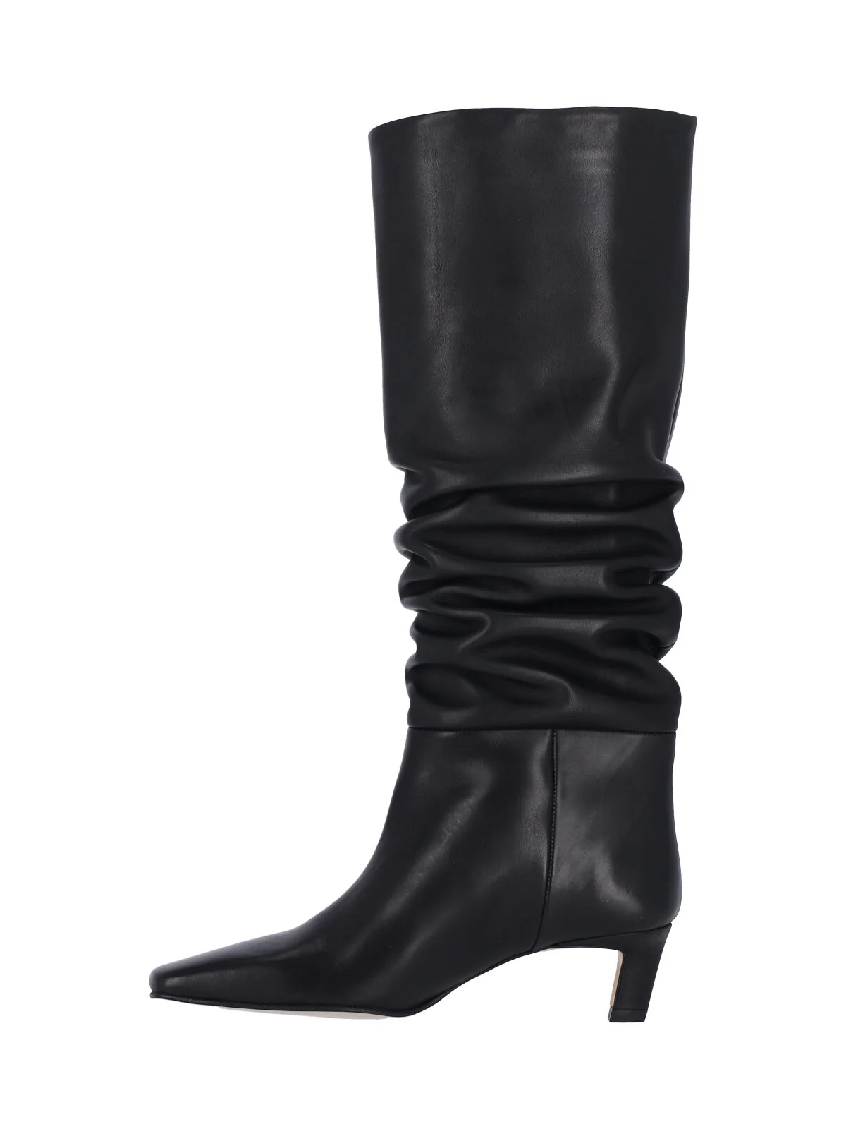 Alohas Women's Leather Ankle Boots - Image 5