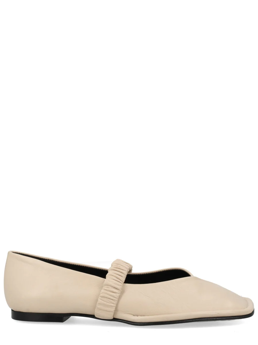 Alohas Women's Mini Flats for Spring/Summer 2026