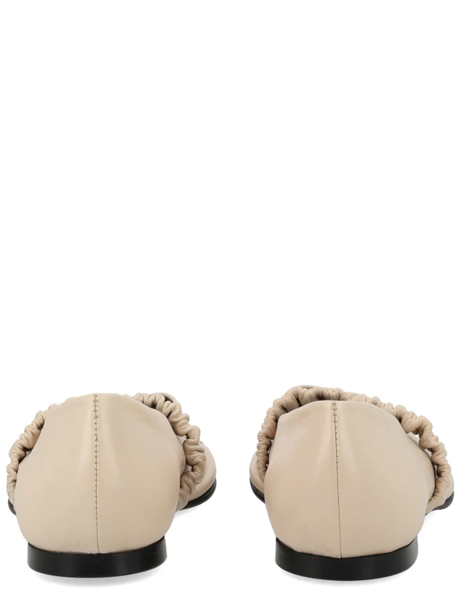 Alohas Women's Mini Flats for Spring/Summer 2026 - Image 4