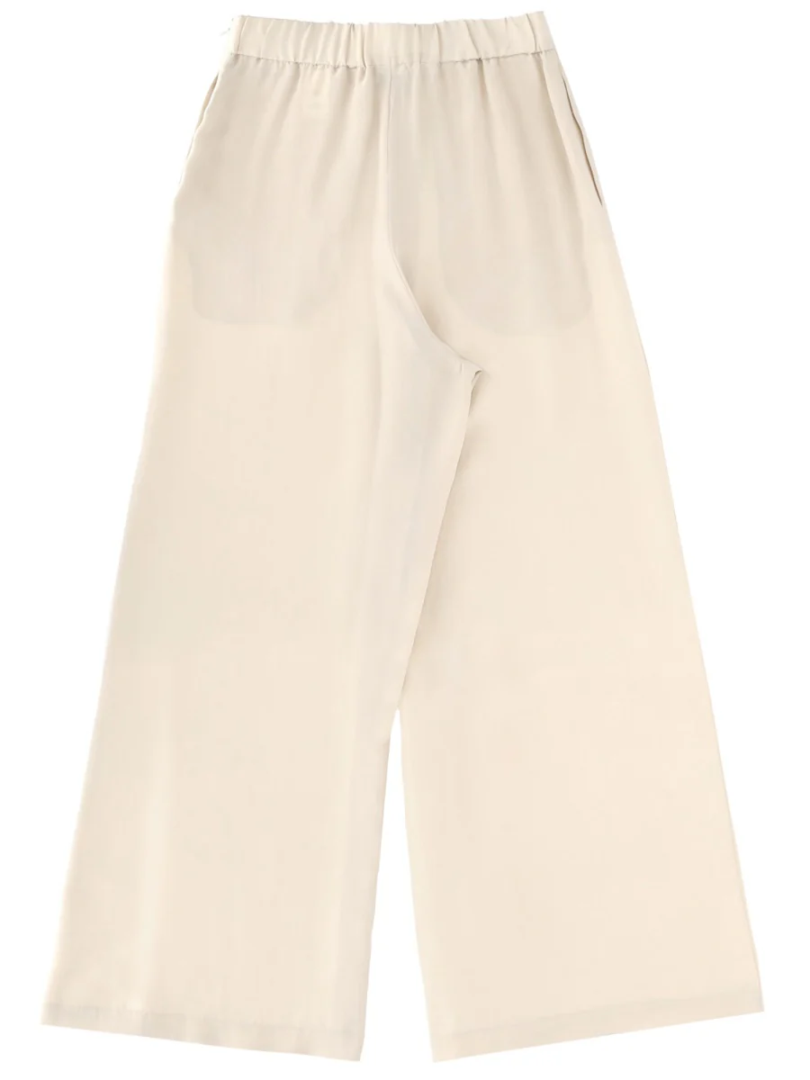 ALYSI Flared Trousers - Image 2