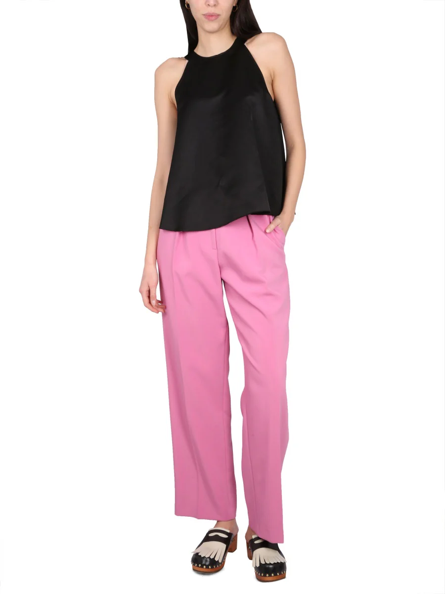 Alysi Women's Straight Leg Pants - Image 2