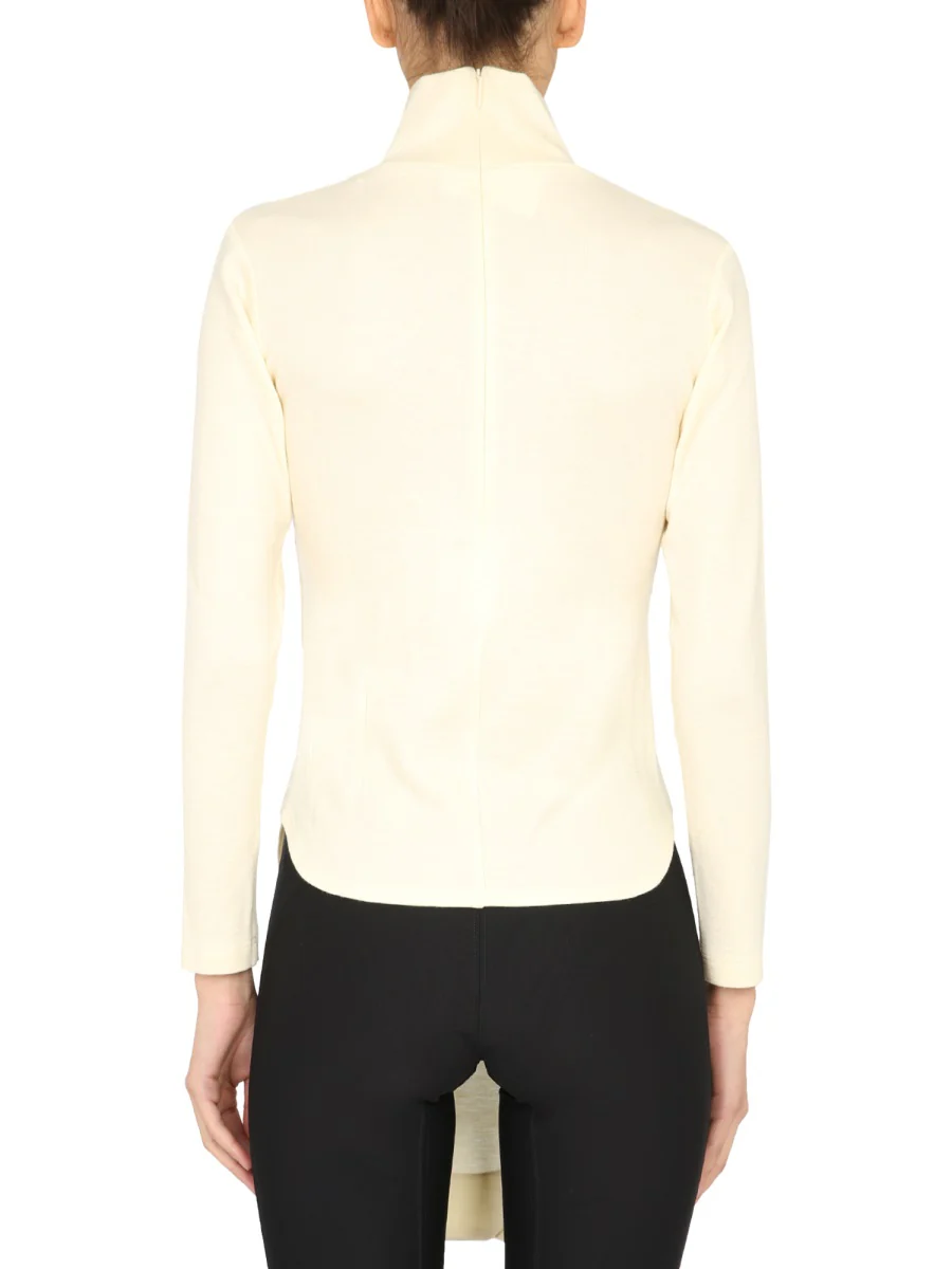 AMBUSH Apron Sweater - Image 3