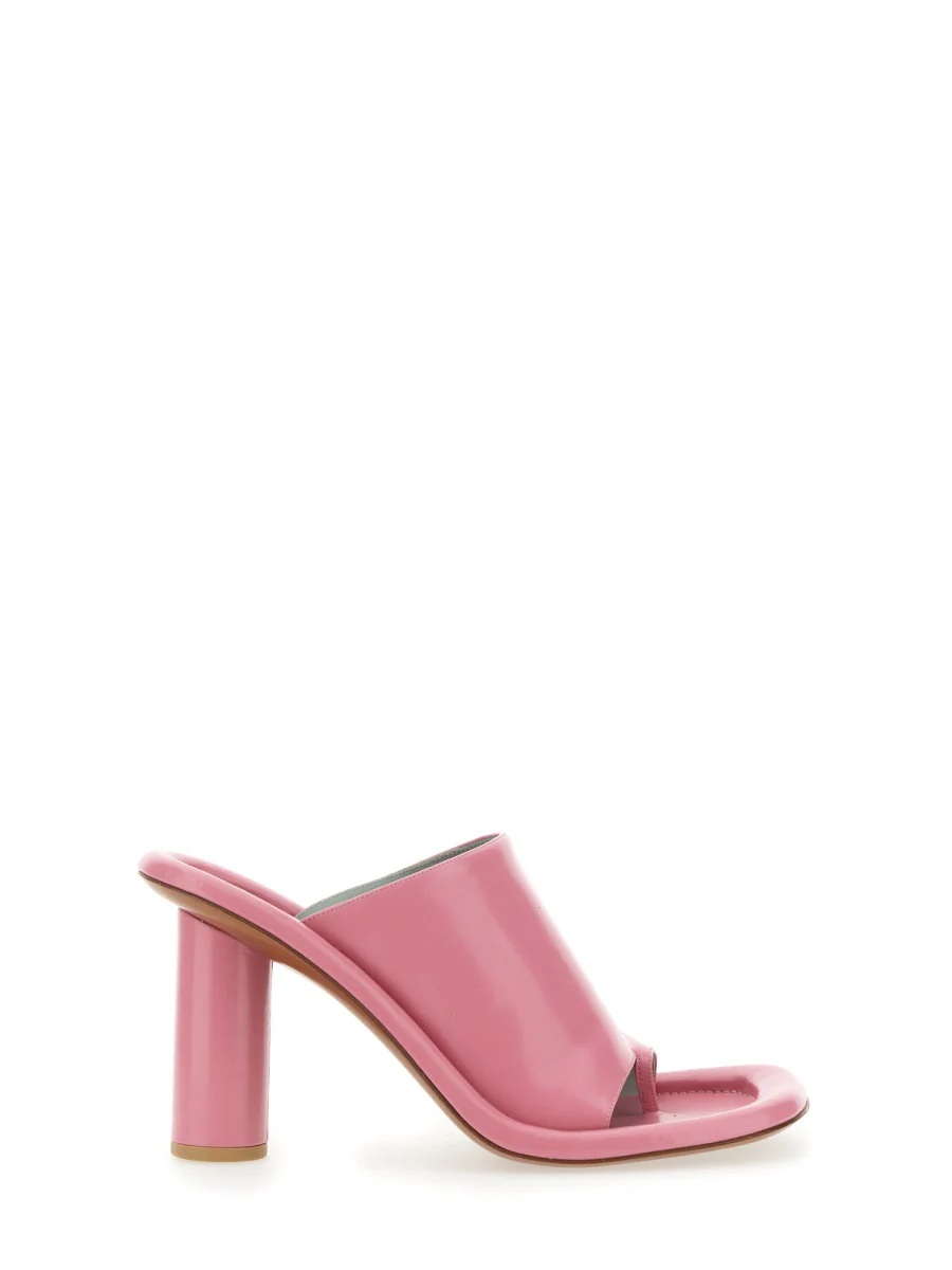 AMBUSH Leather Sandals