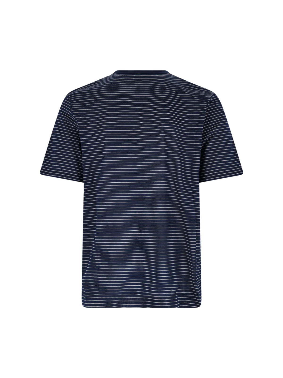 Ami Men's 100% Cotton Jersey T-Shirt - Image 2