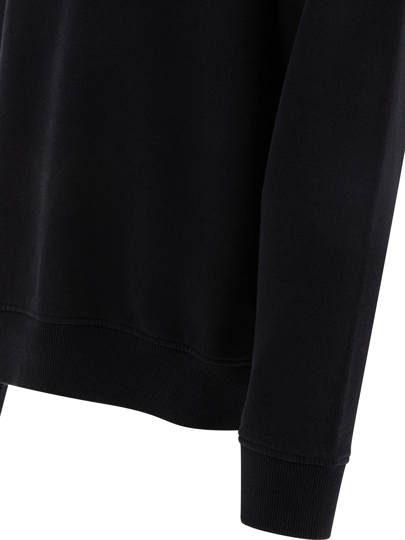 AMI PARIS "Ami de Coeur" Crewneck Sweatshirt - Image 4