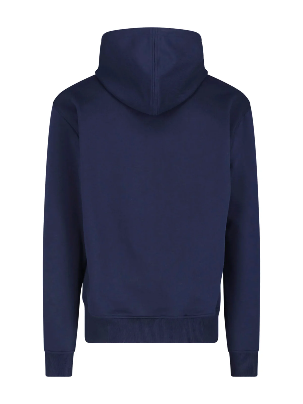 AMI PARIS Cotton Ami de Coeur Hoodie for Men - Image 6