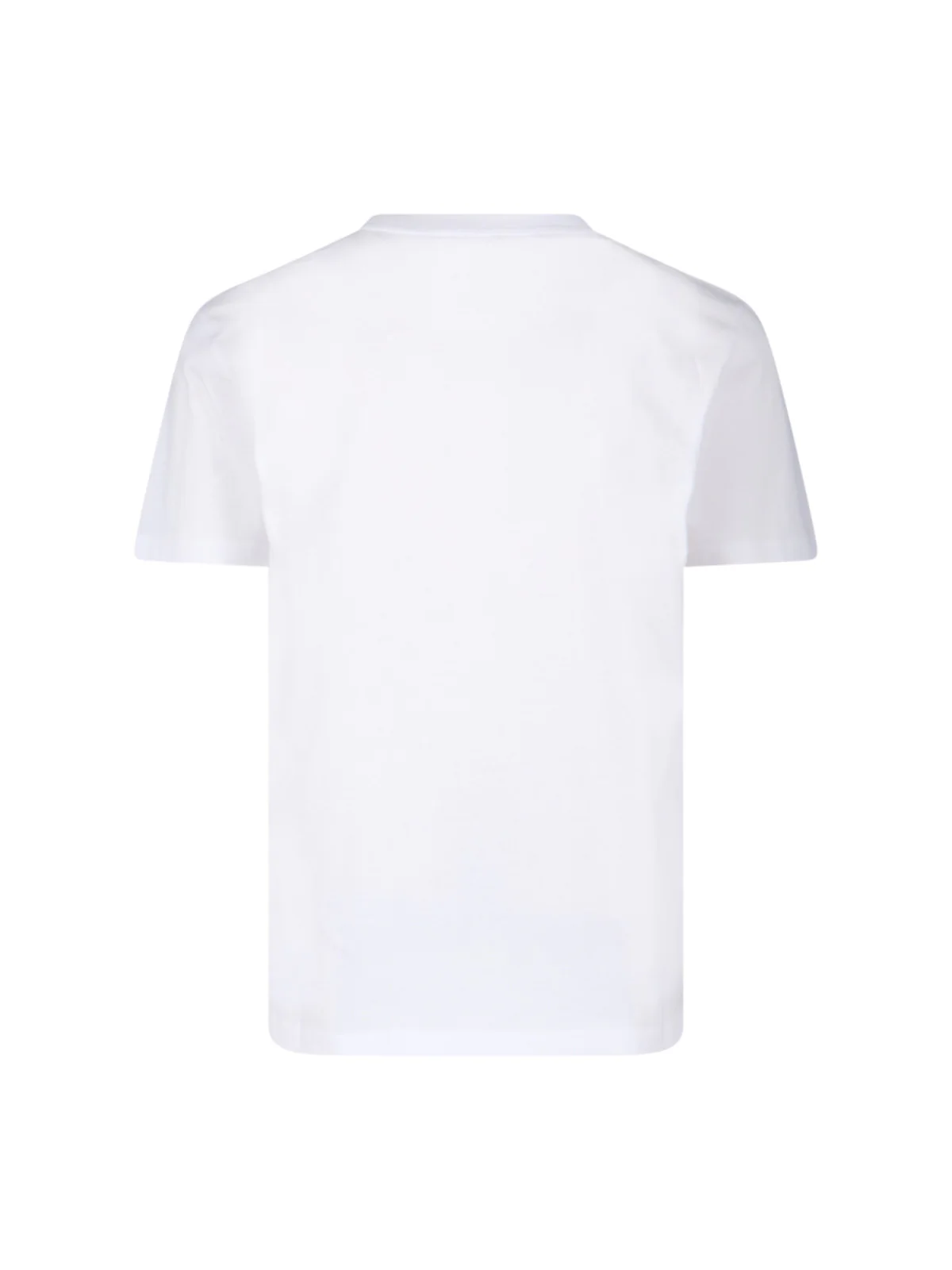 Ami Paris Men's Classic Logo T-Shirt - Image 6