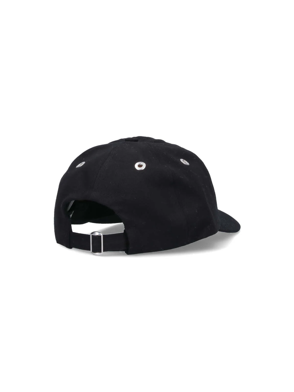 Ami Paris Unisex Logo Baseball Hat - Image 6