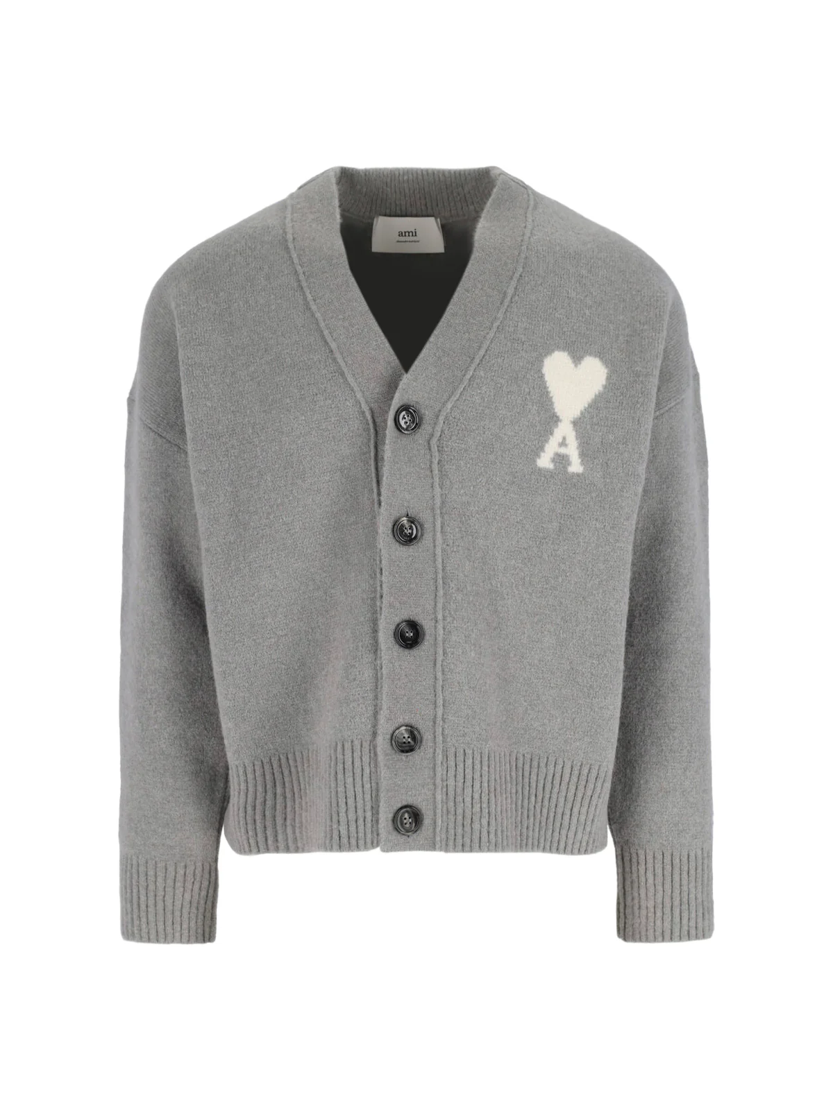 Ami Paris Unisex Sweater