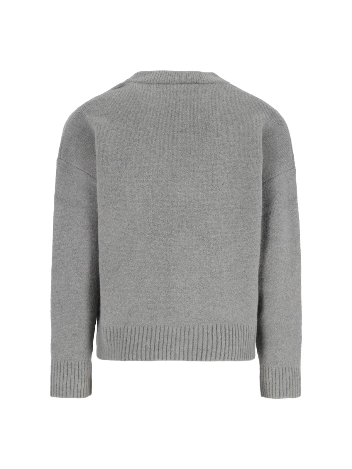 Ami Paris Unisex Sweater - Image 2