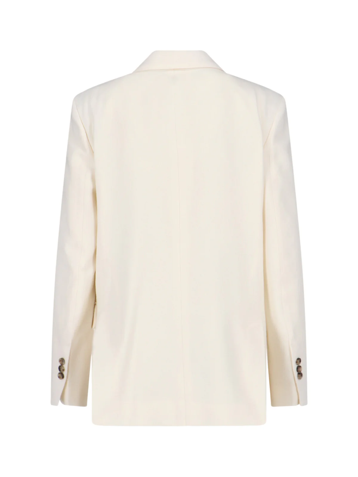 Ami Women’s 100% Virgin Wool Jacket - Image 2