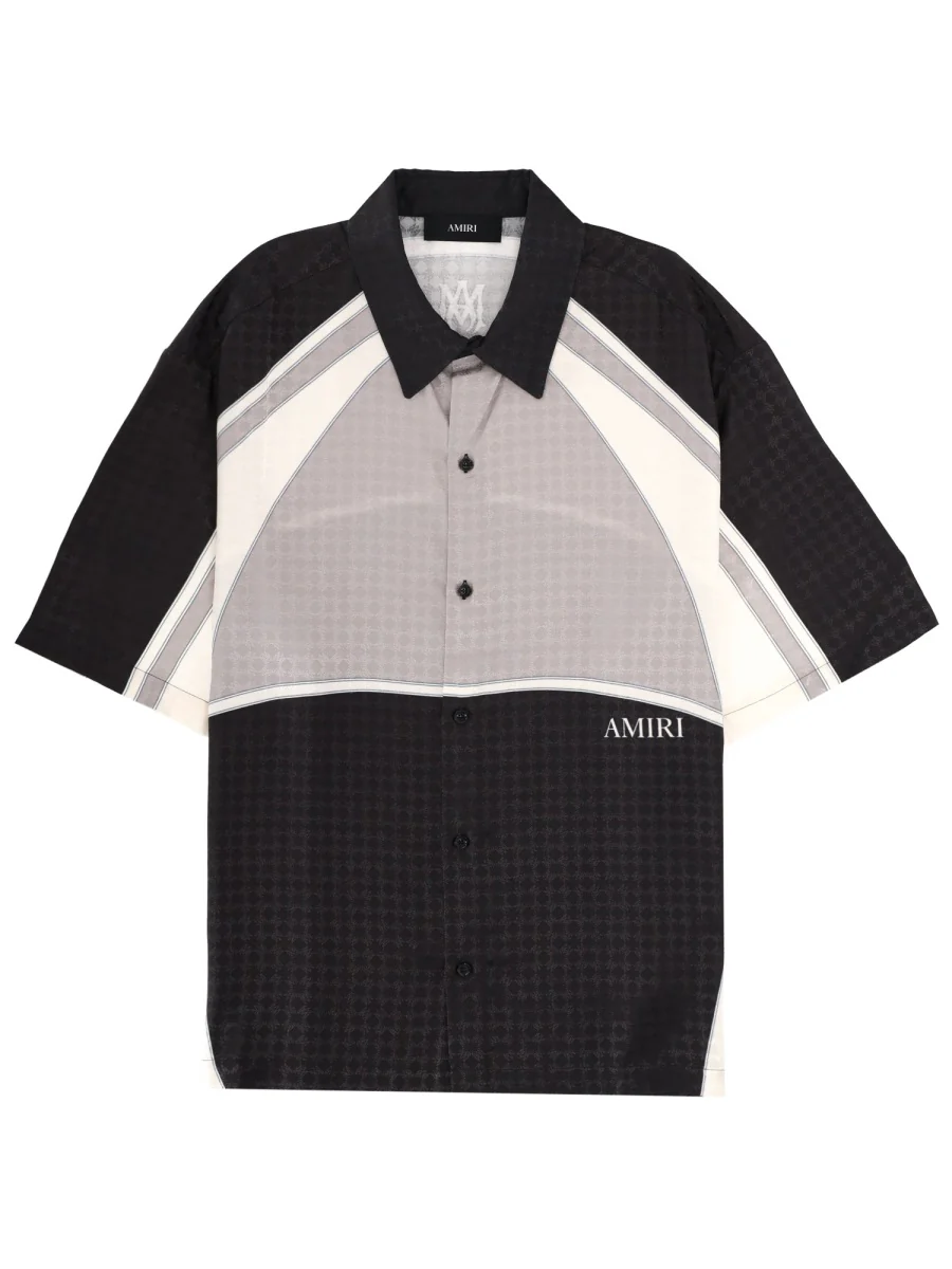 AMIRI Classic Mini Shirt for Men
