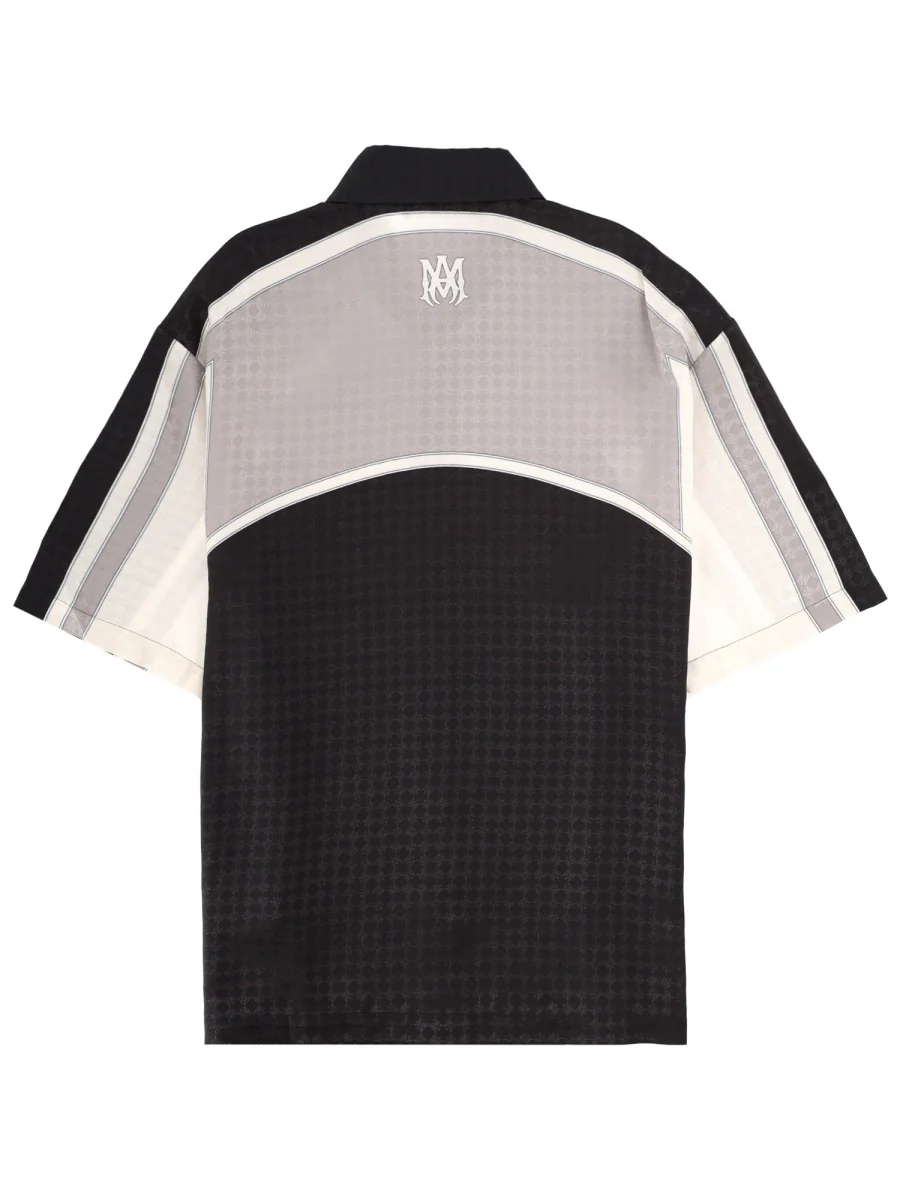AMIRI Classic Mini Shirt for Men - Image 2