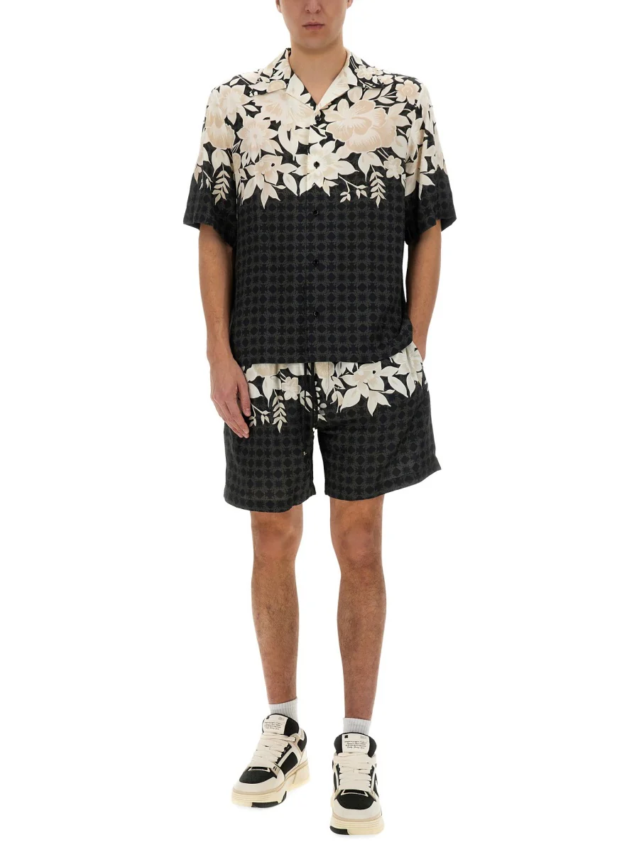 AMIRI Garden Shorts - Image 2