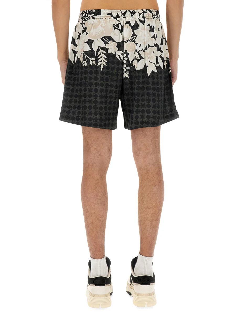 AMIRI Garden Shorts - Image 3