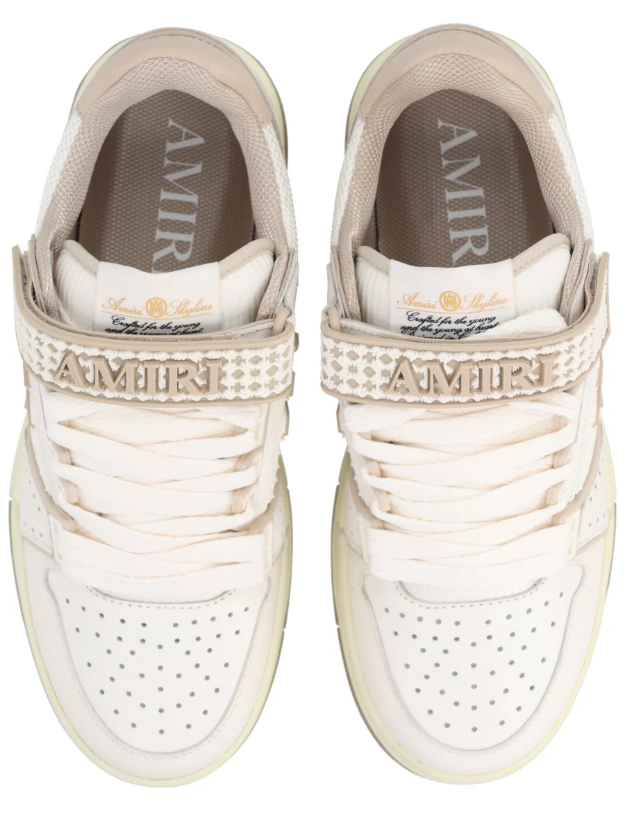 AMIRI MA Skyline Sneaker - Image 5