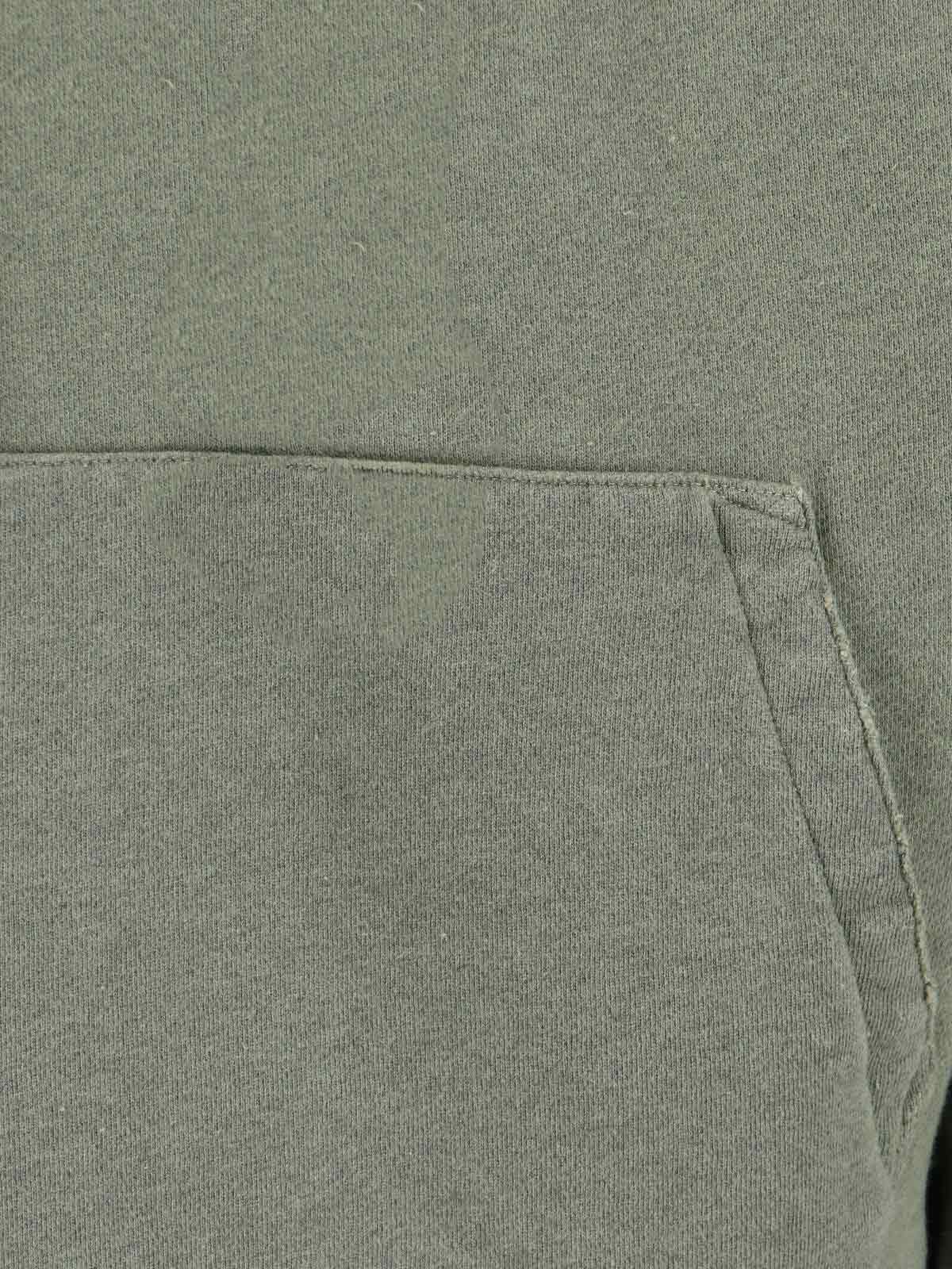 Amiri Men's 100% Cotton Crewneck Sweater - Image 5