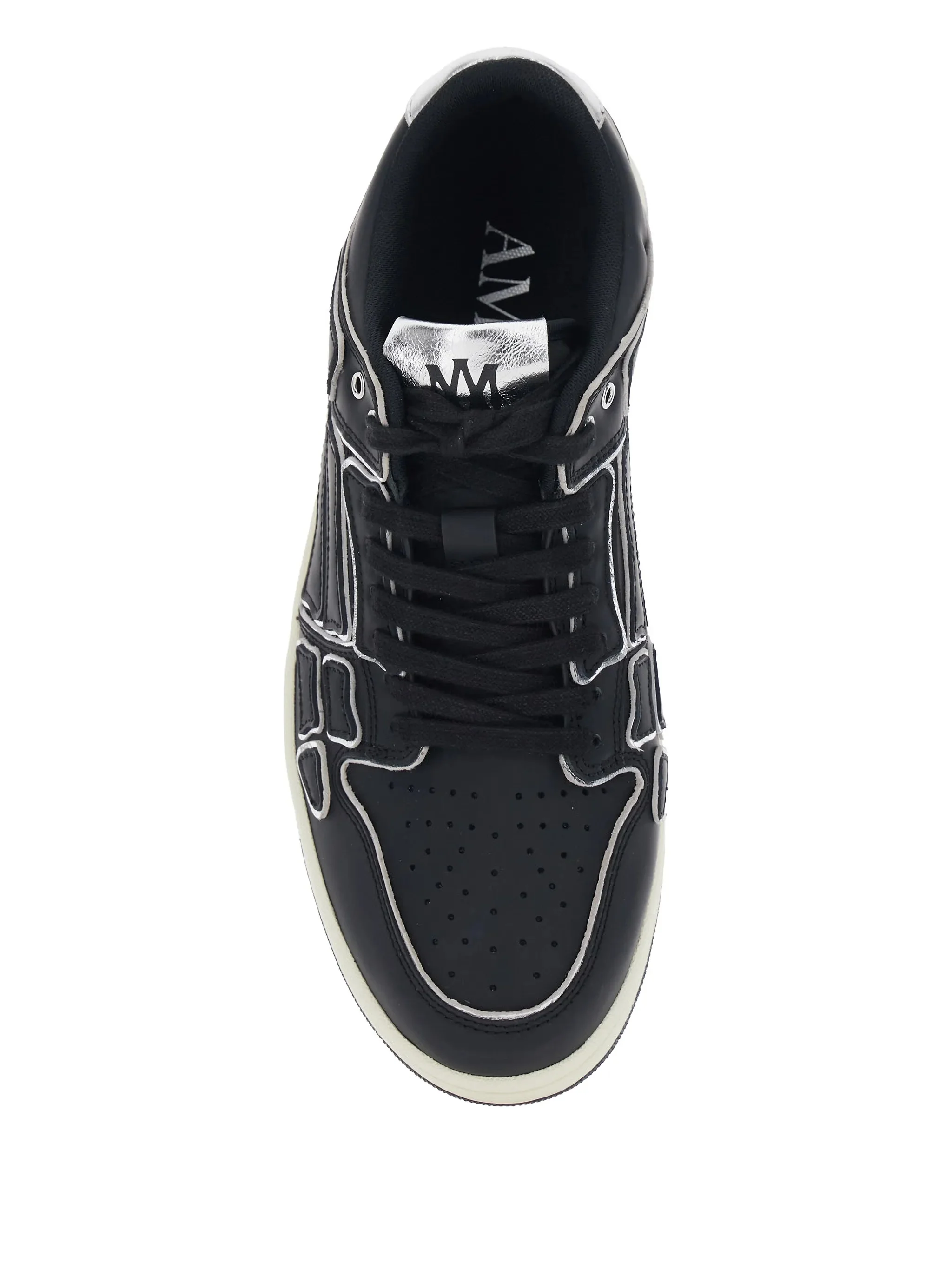 AMIRI Skel Top Low - Image 6