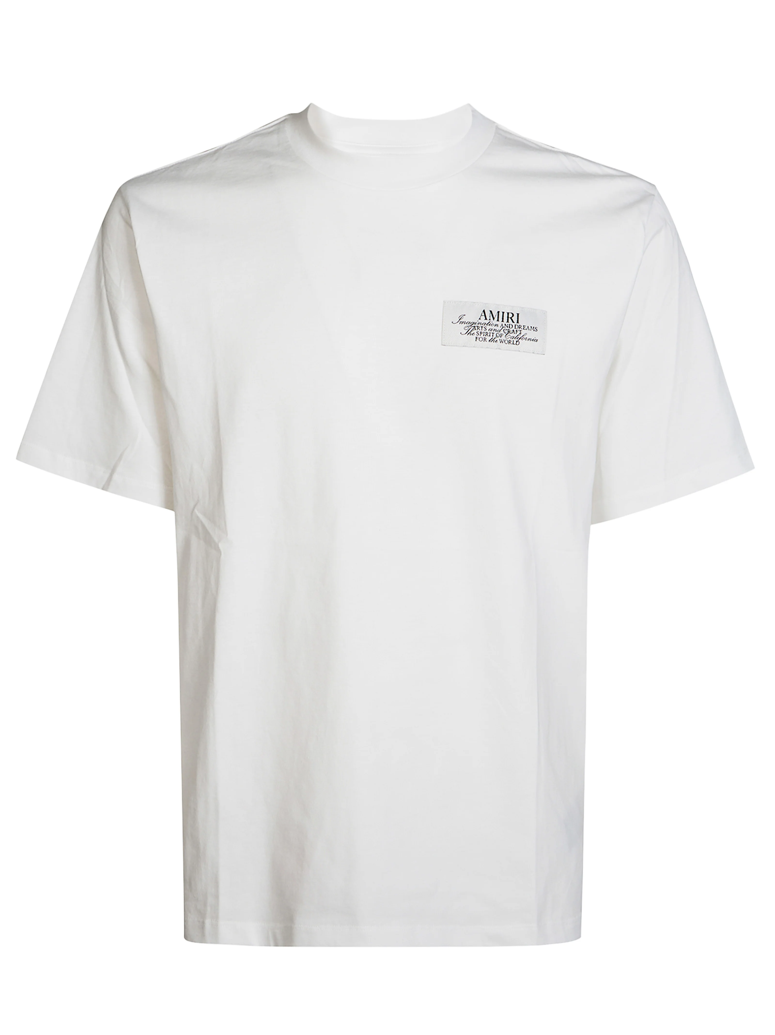 Amiri T-Shirt Spirit