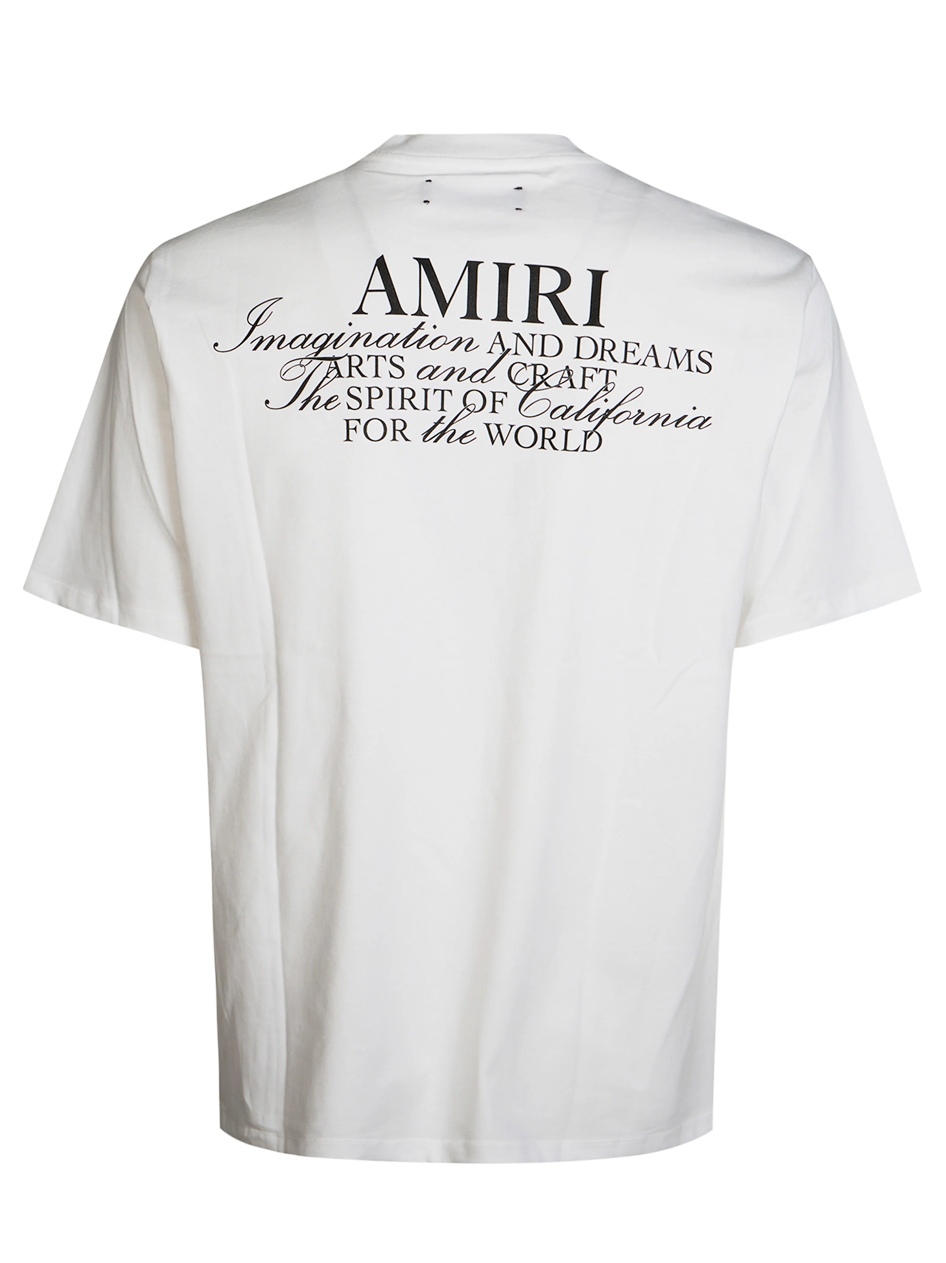 Amiri T-Shirt Spirit - Image 2