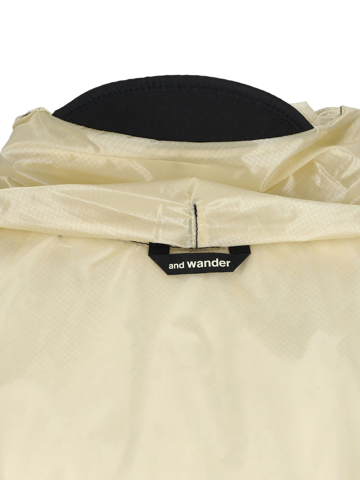 And Wander Light Nylon Jacket - Image 3
