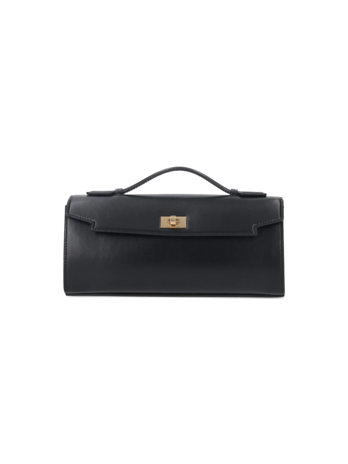 Anya Hindmarch 100% Cowhide Leather Handbag