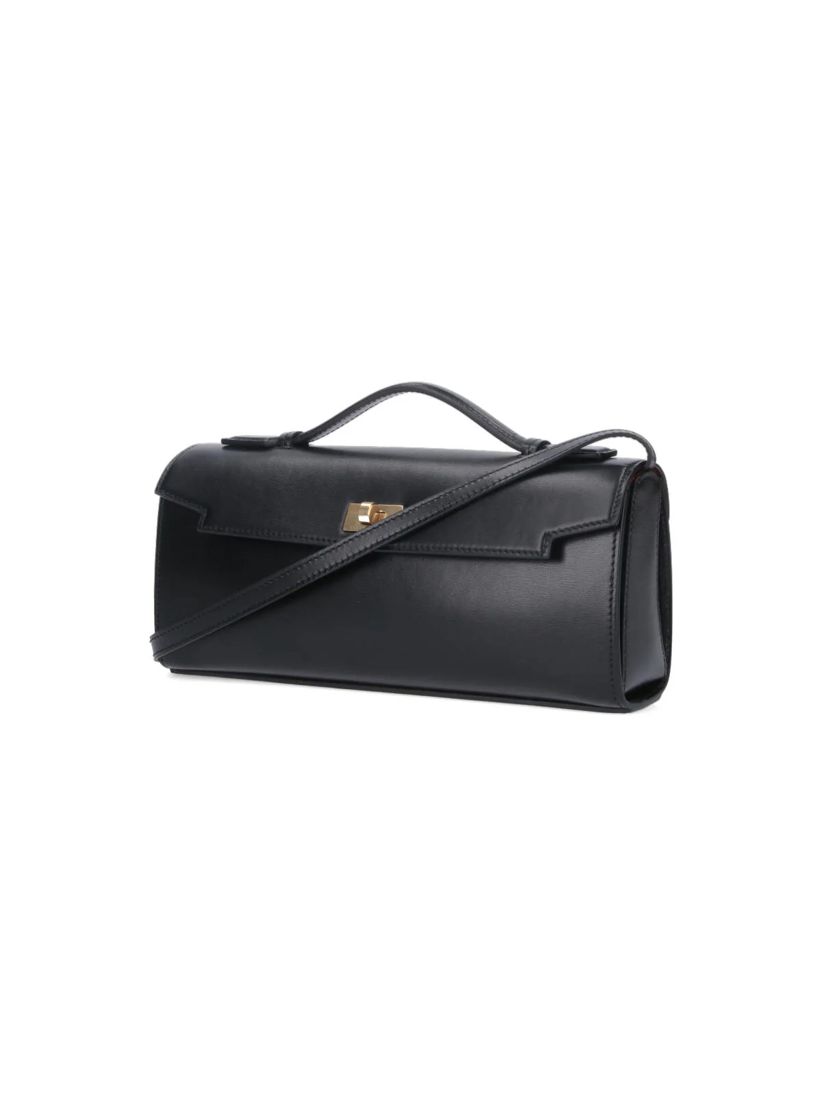 Anya Hindmarch 100% Cowhide Leather Handbag - Image 4