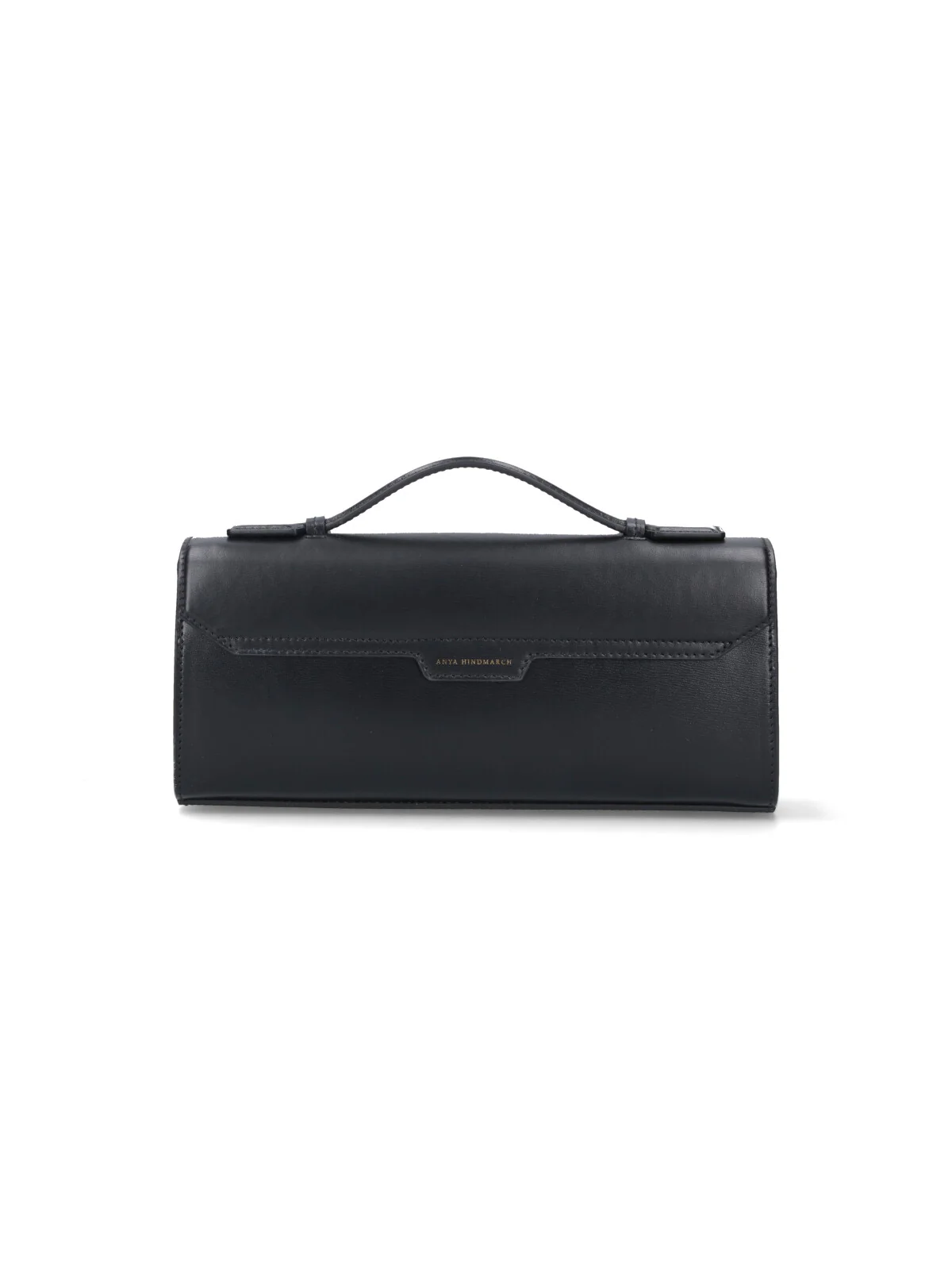 Anya Hindmarch 100% Cowhide Leather Handbag - Image 5