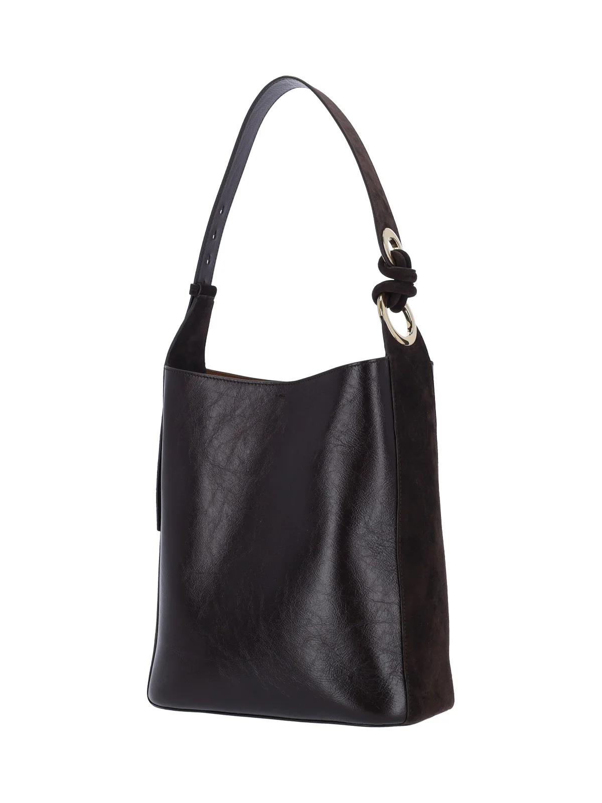 Anya Hindmarch 100% Cowhide Leather Handbag - Image 2