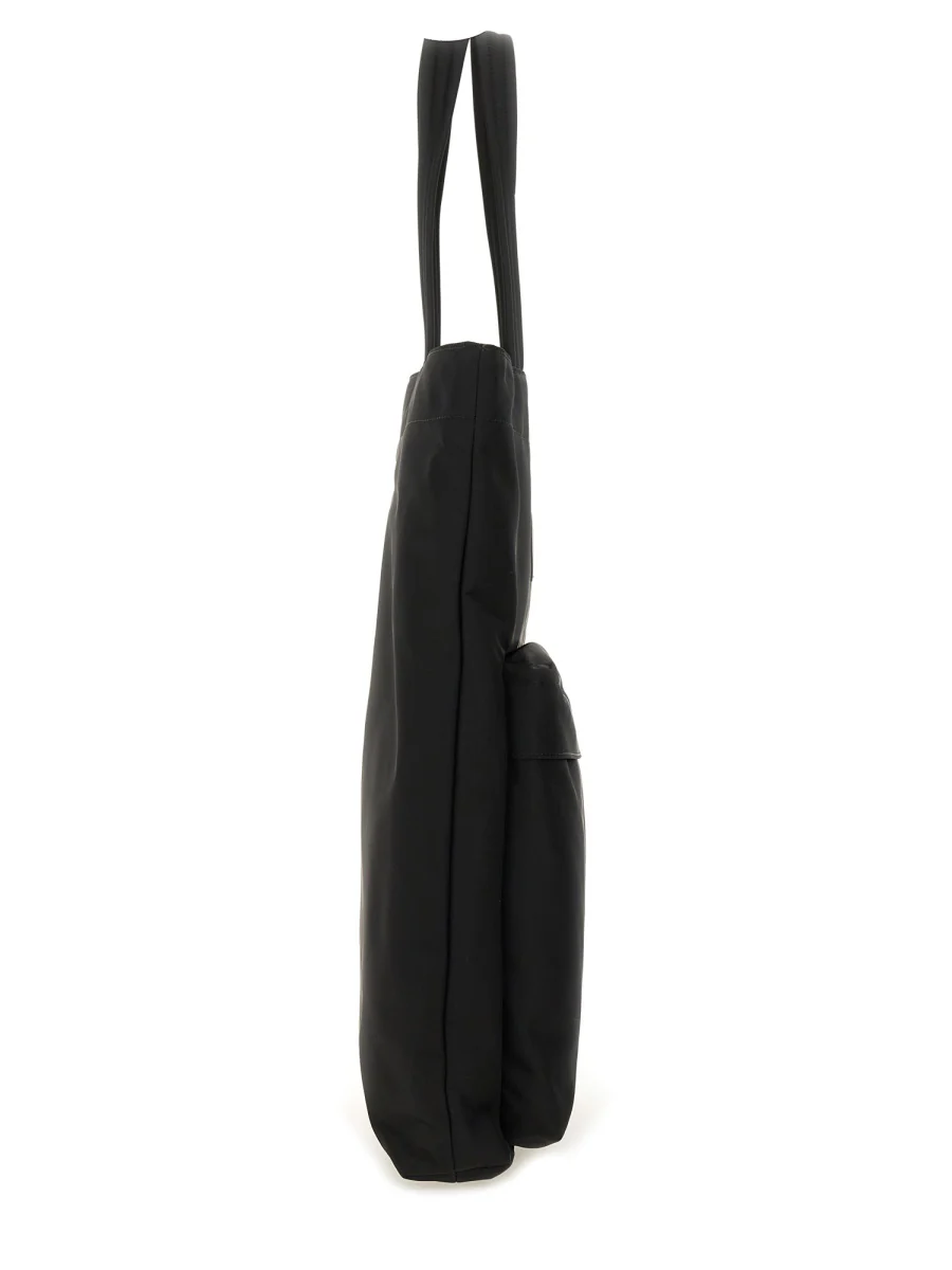Anya Hindmarch Etched Elegance Tote Handbag - 40cm x 34cm x 8cm - Image 6