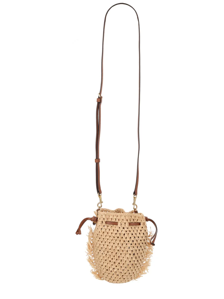 ANYA HINDMARCH Eyes Drawstring Pouch - Image 5