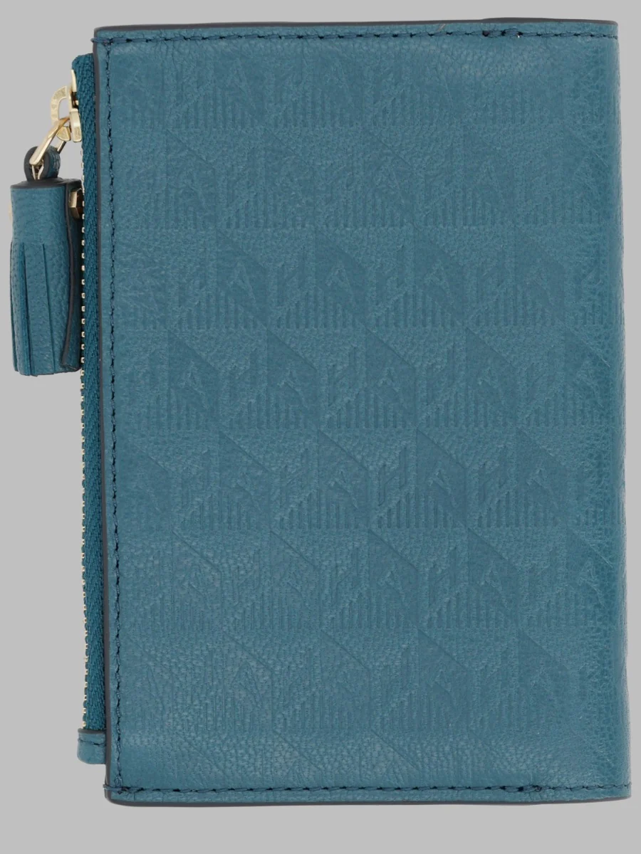 Anya Hindmarch Mini Luxurious Wallet - Image 2