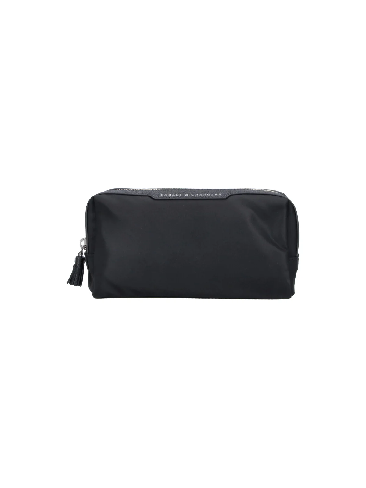 Anya Hindmarch Recycled Nylon & Goat Leather Mini Bag