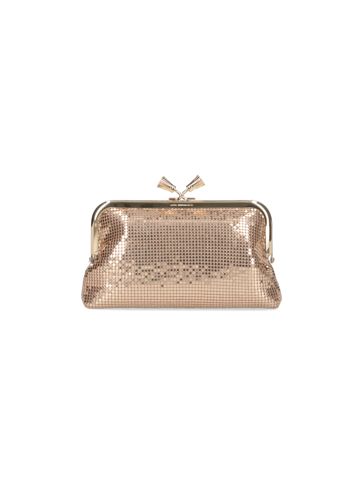 Anya Hindmarch Textile Bag