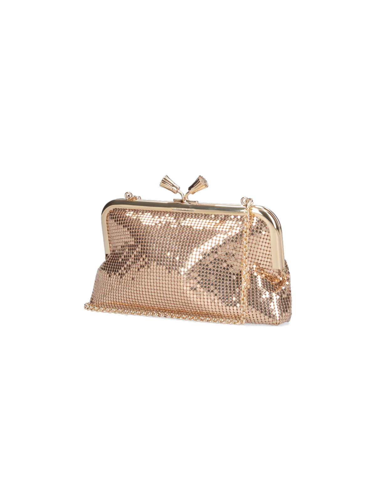 Anya Hindmarch Textile Bag - Image 4