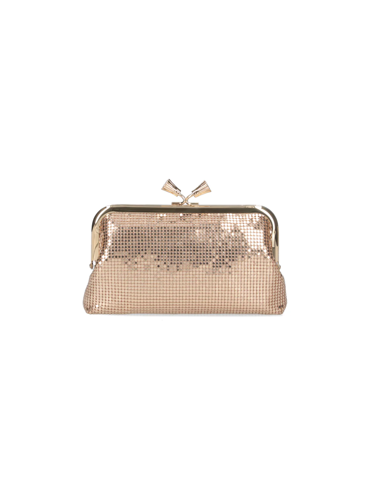 Anya Hindmarch Textile Bag - Image 5