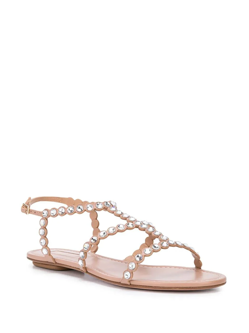 Aquazzura Mini Tequila Sandals for Women - Image 2