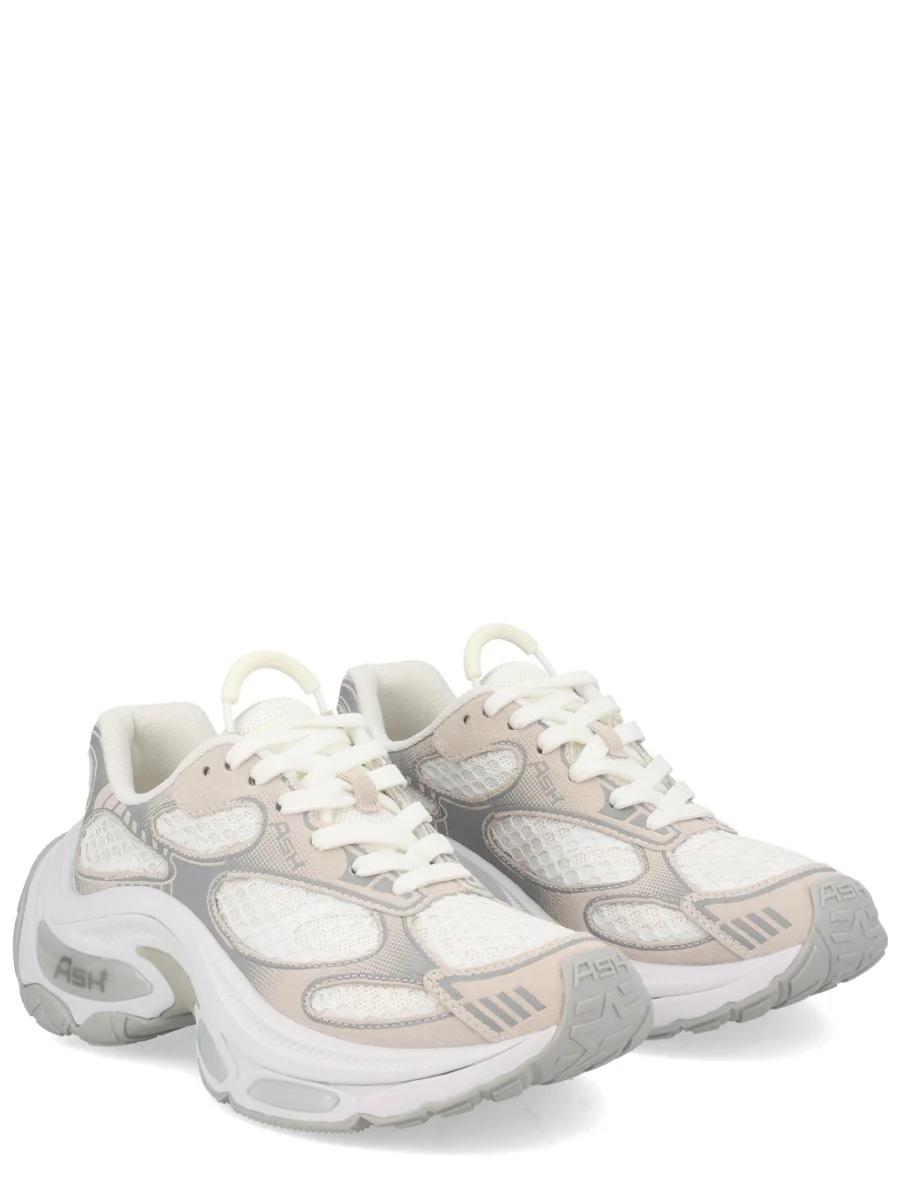 ASH Dragon Sneaker with Logo - Image 2
