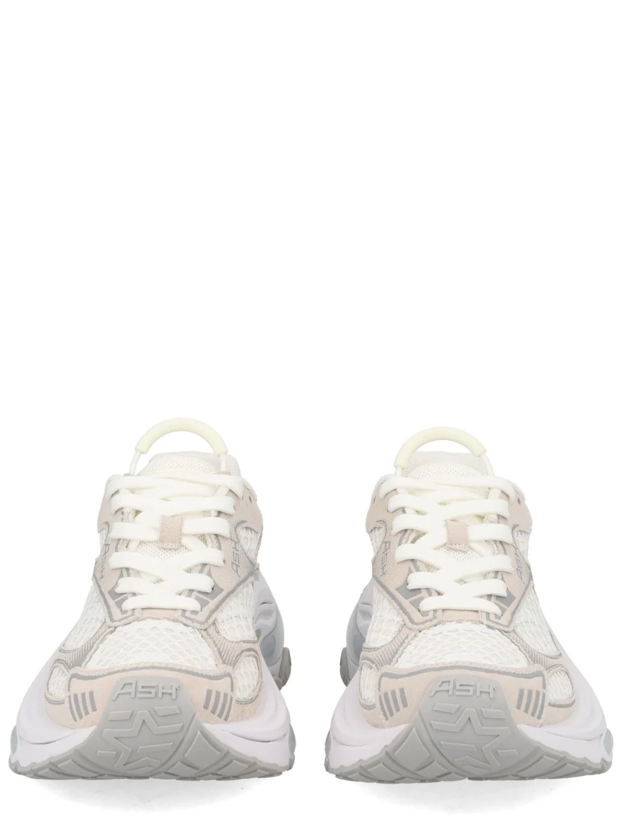 ASH Dragon Sneaker with Logo - Image 3