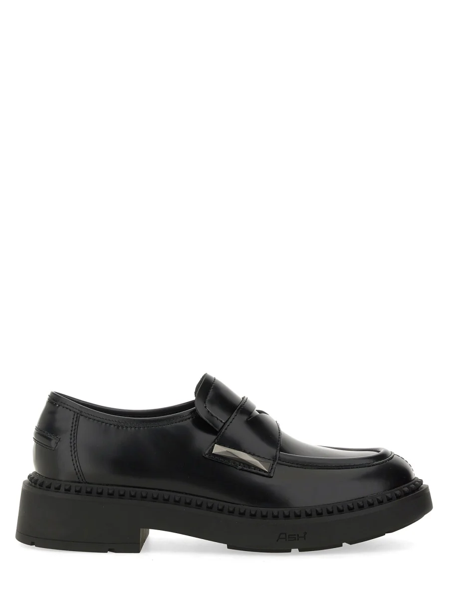 Ash Medusa Loafer for Women