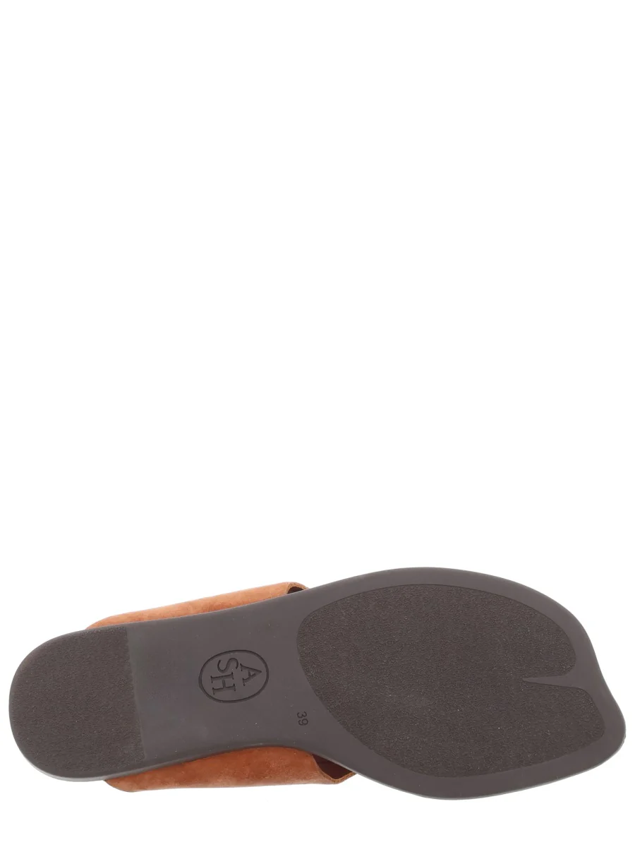 Ash Mini Flat Slip-Ons for Women - Image 4